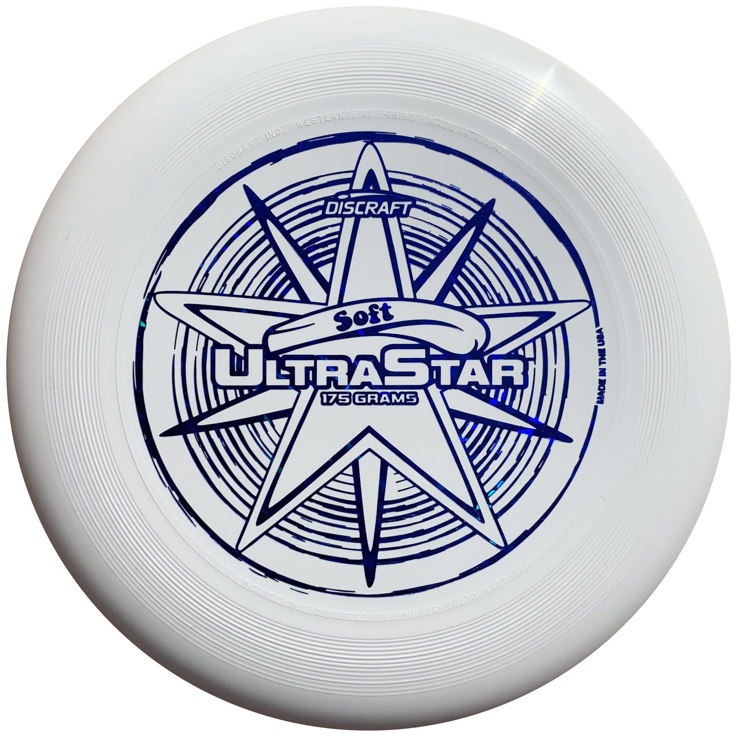 ディスクラフト　ソフト ウルトラスター