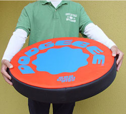 ドッヂビー６００