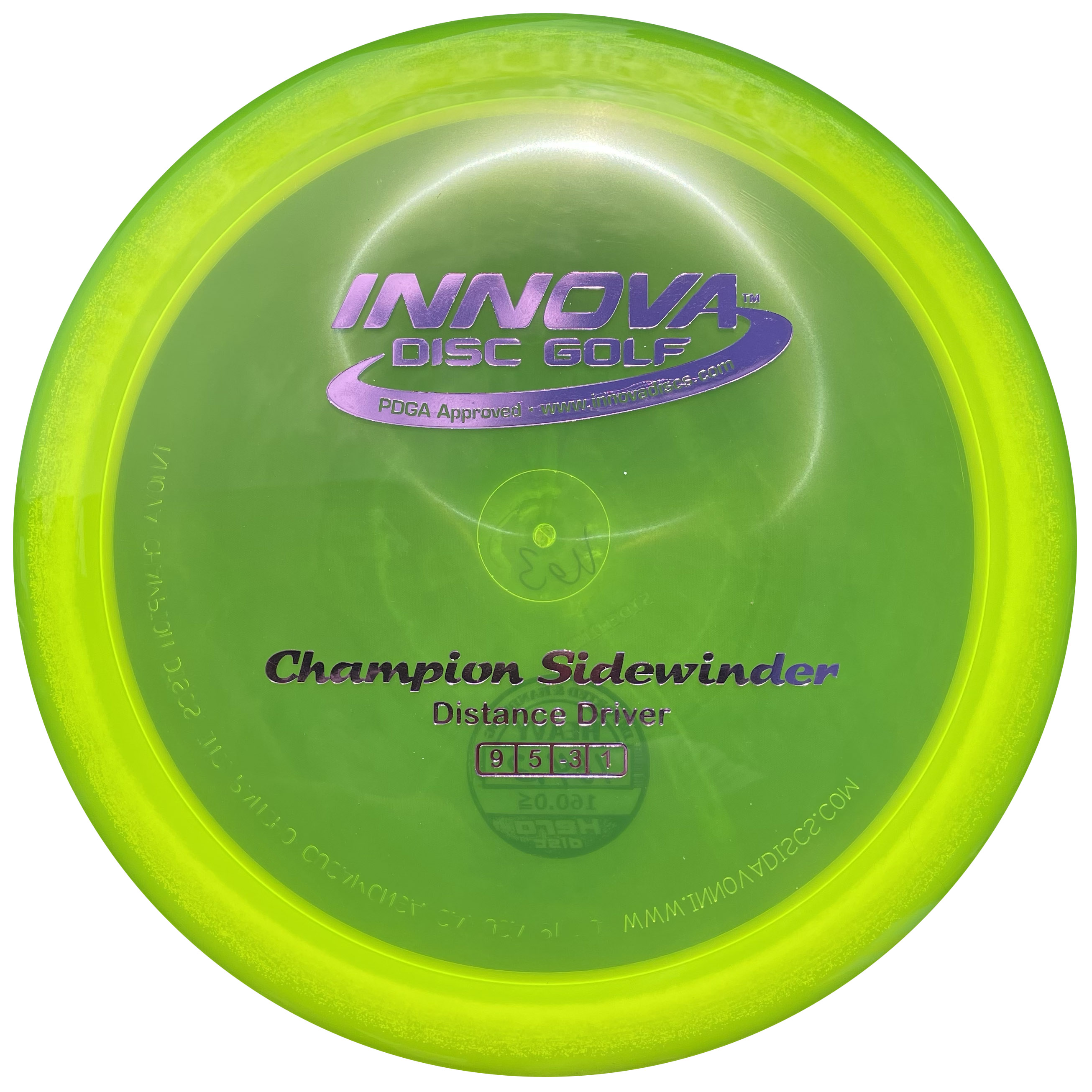 INNOVA Champion サイドワインダー Old Print