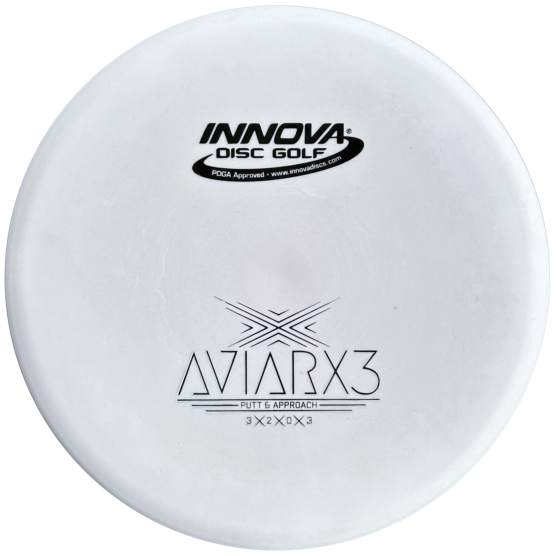 INNOVA DX エビアX3