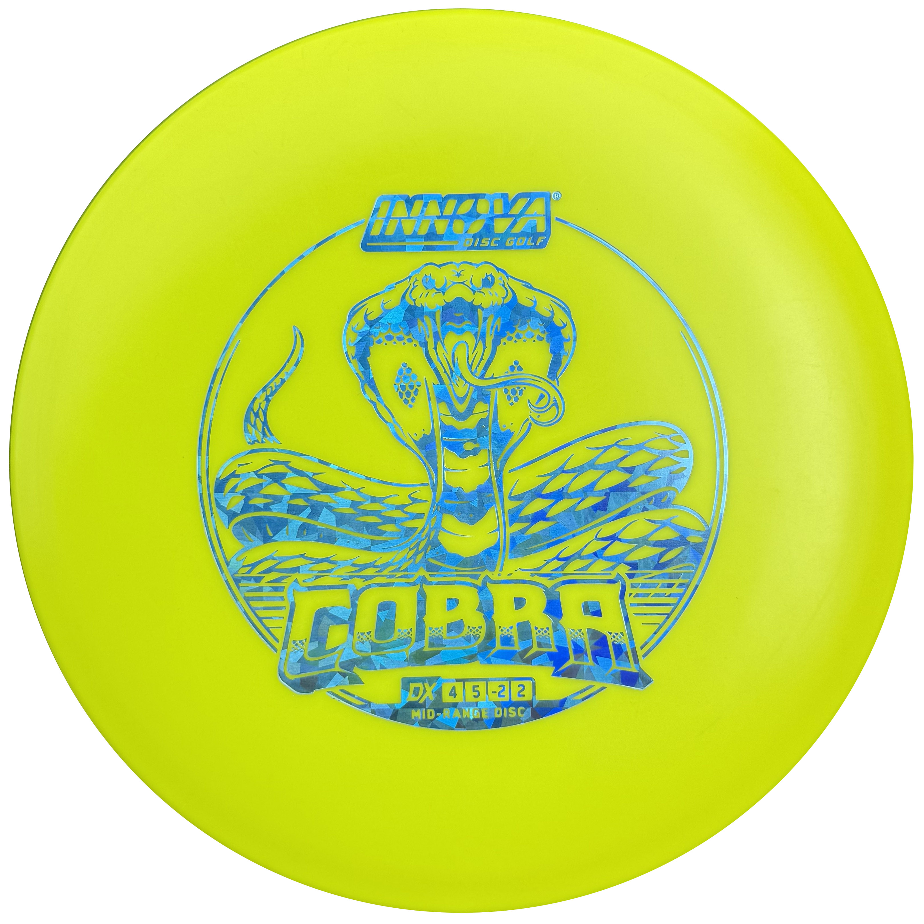 INNOVA DX コブラ