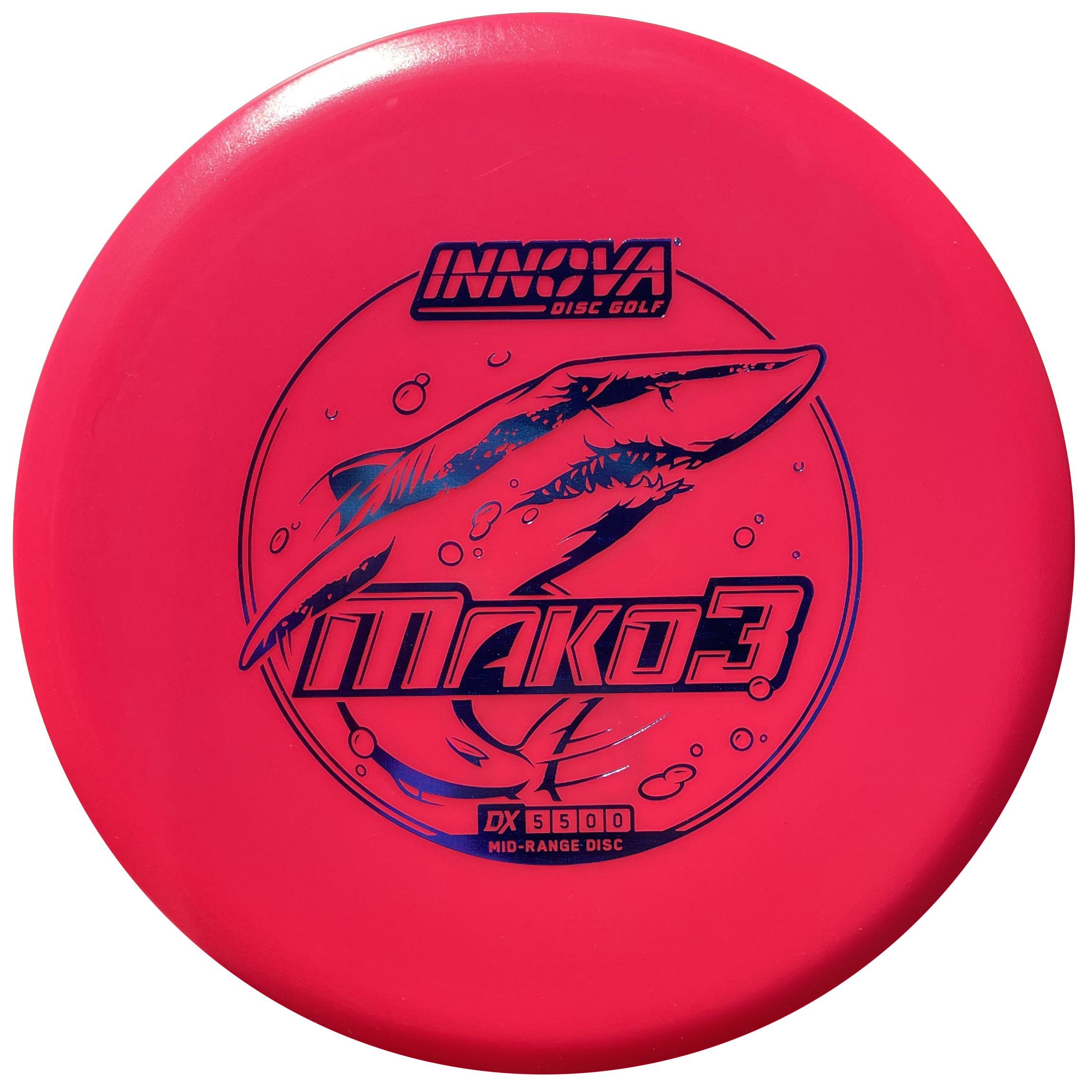 INNOVA DX マコ３