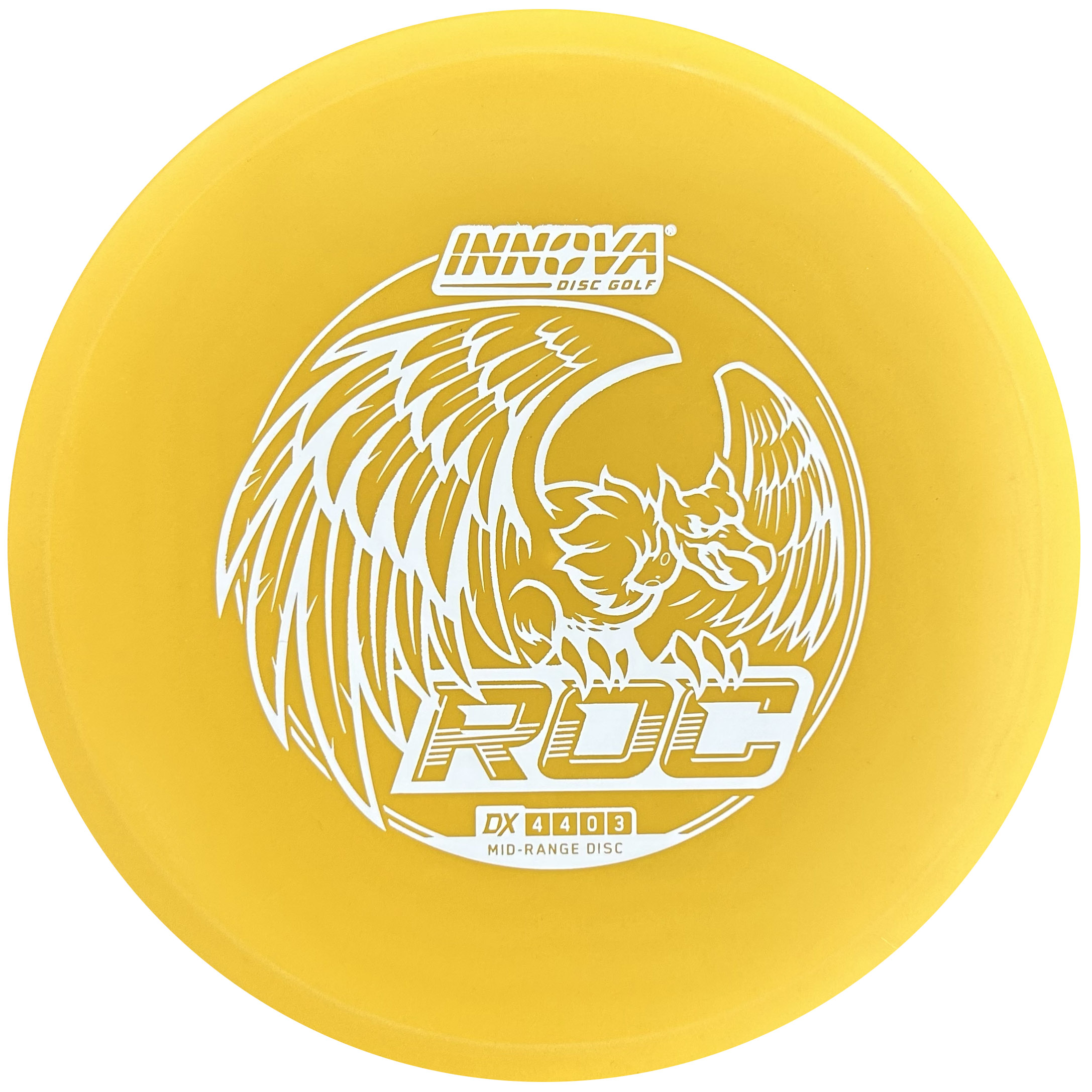 INNOVA DX ロック