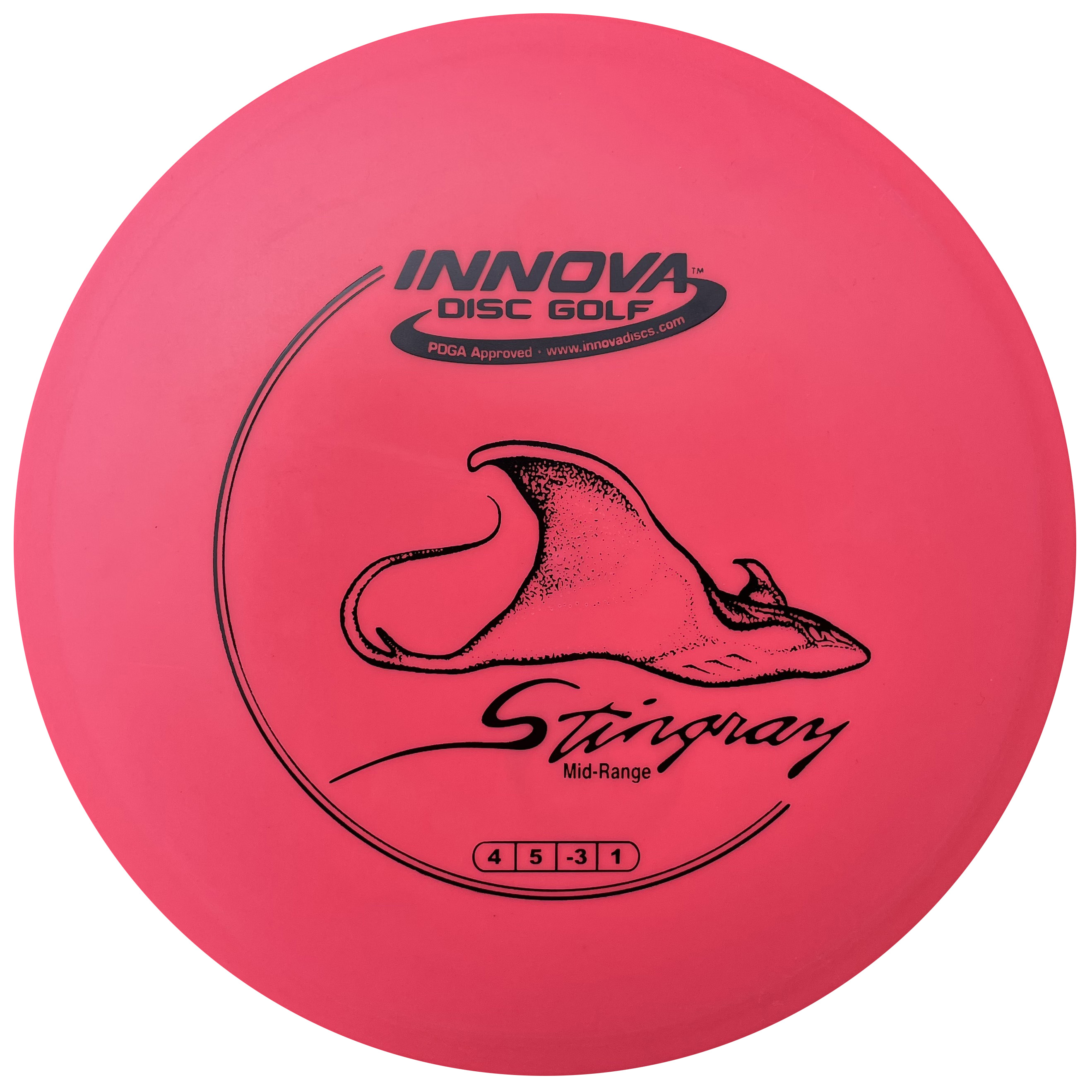 INNOVA DX スティングレー