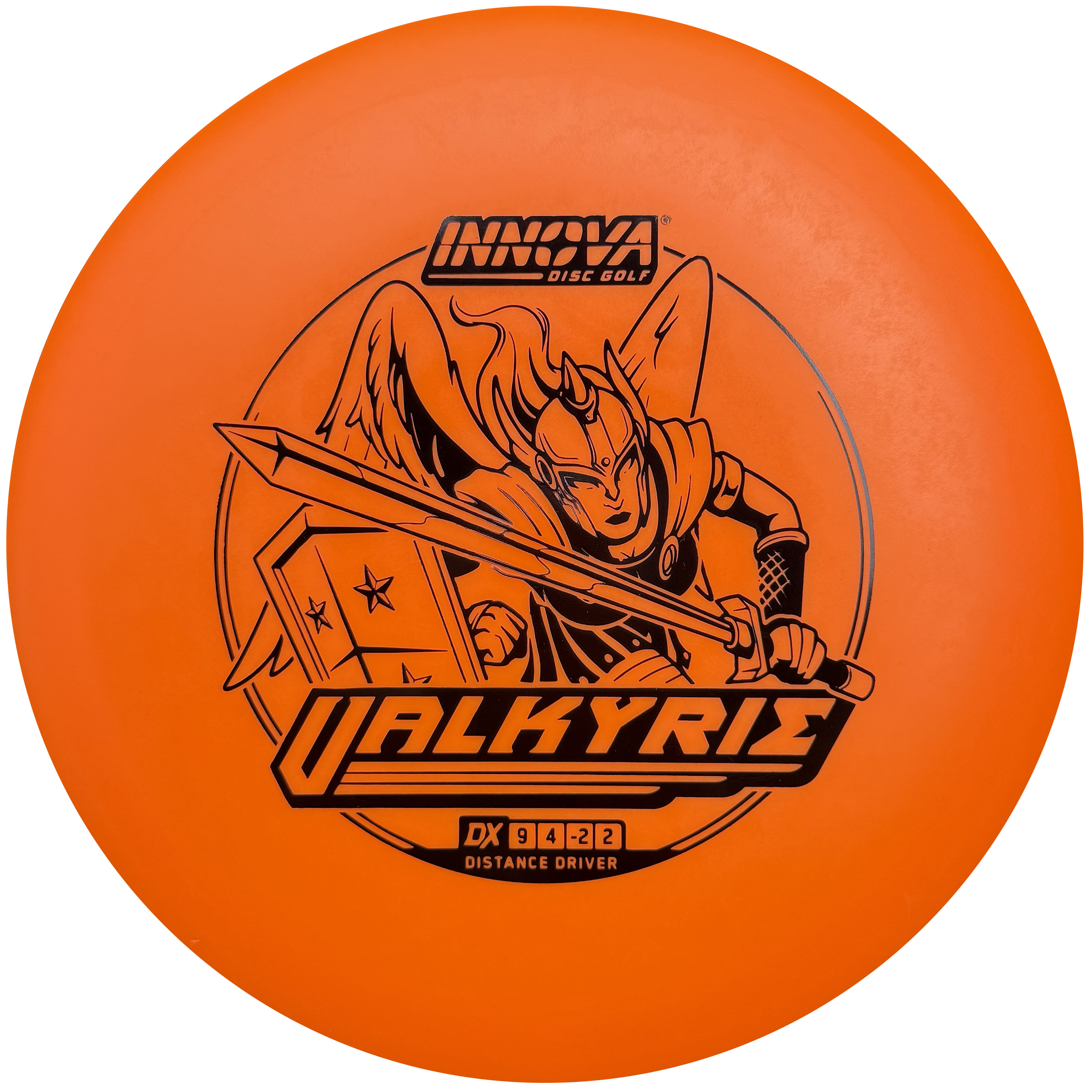 INNOVA DX バルキリー