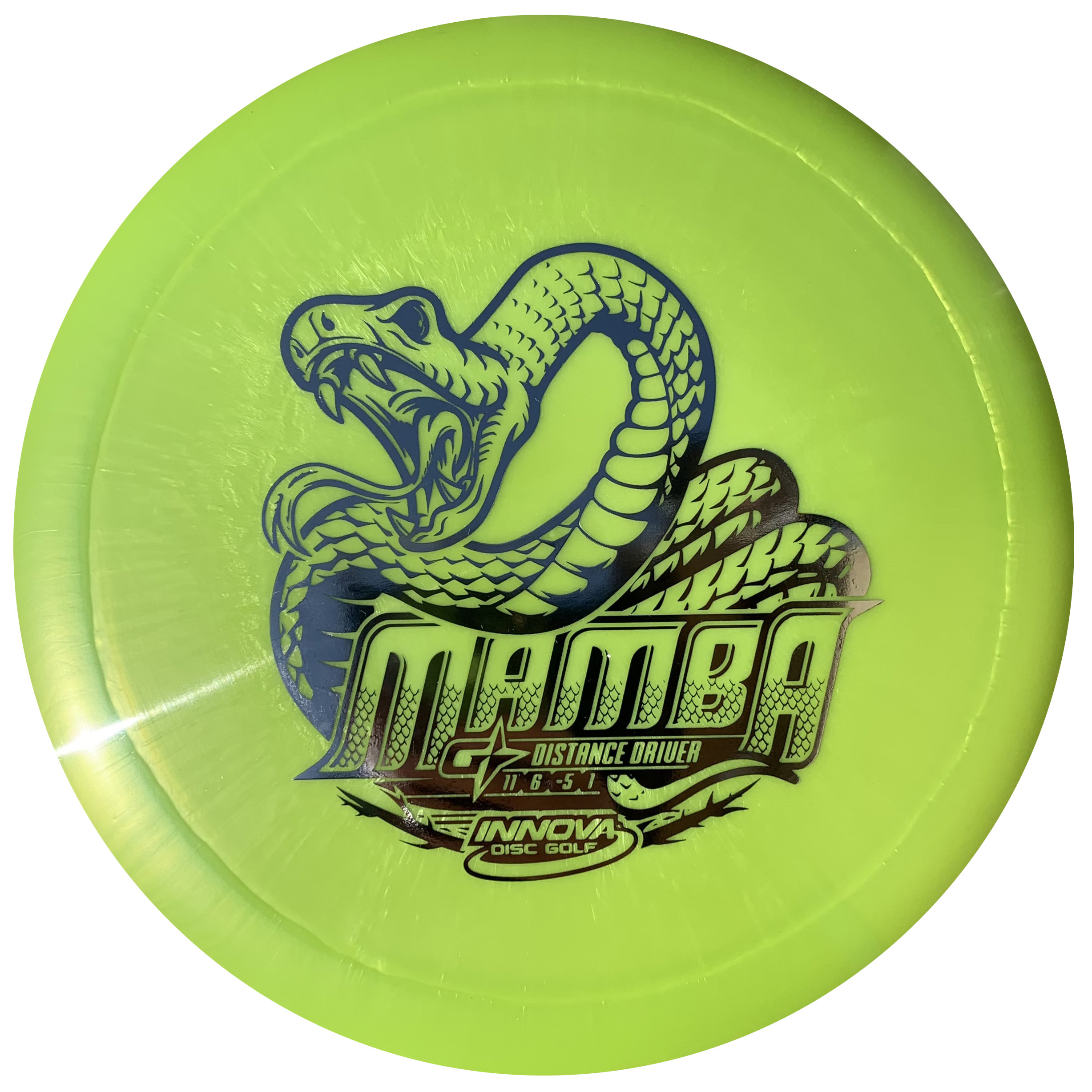 INNOVA G-Star マンバ Old Print