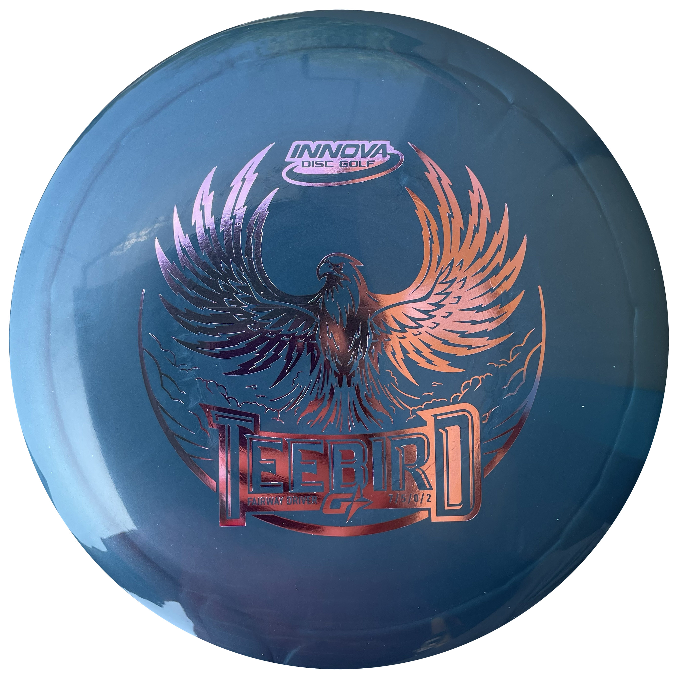 INNOVA G-Star ティーバード