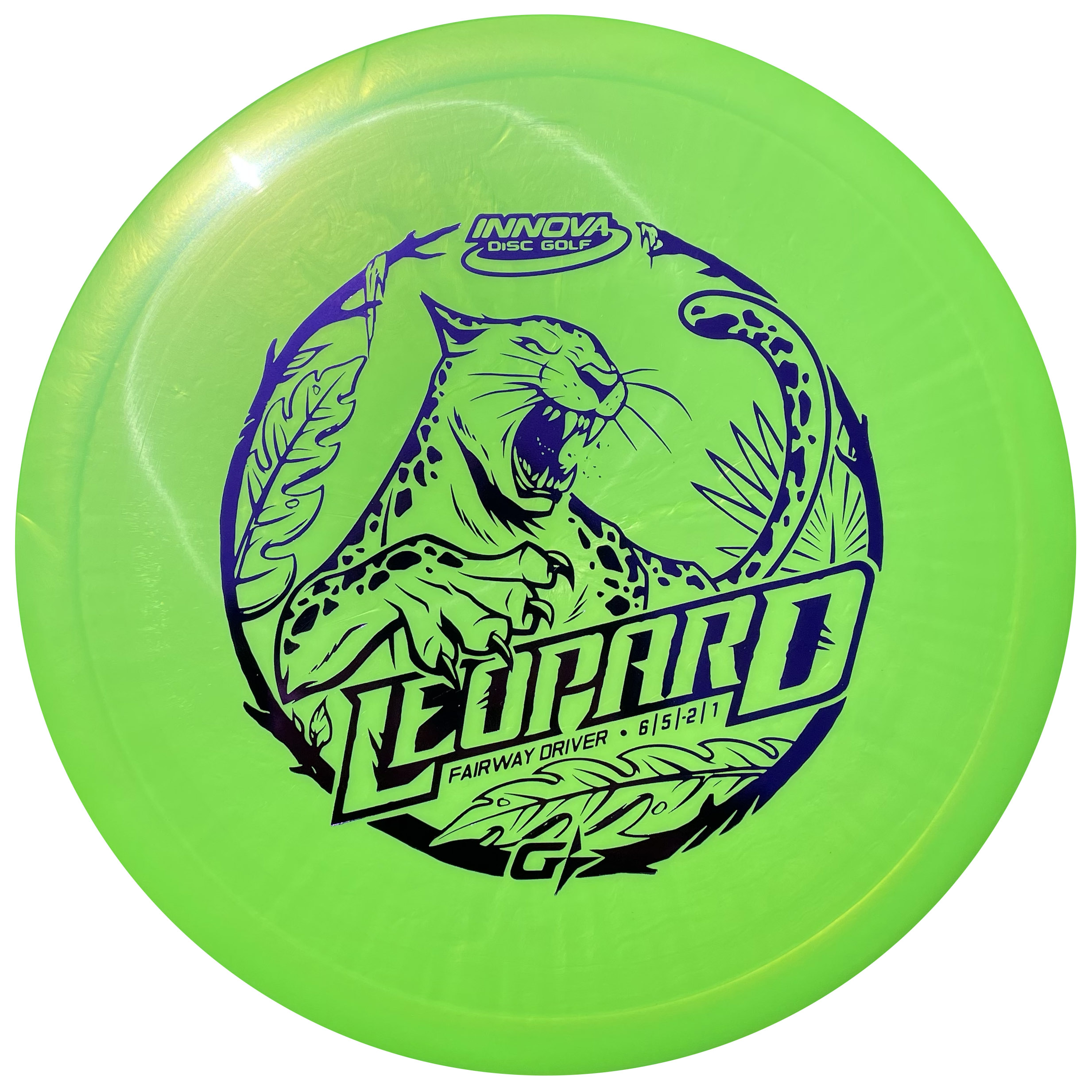 INNOVA G-Star レパード