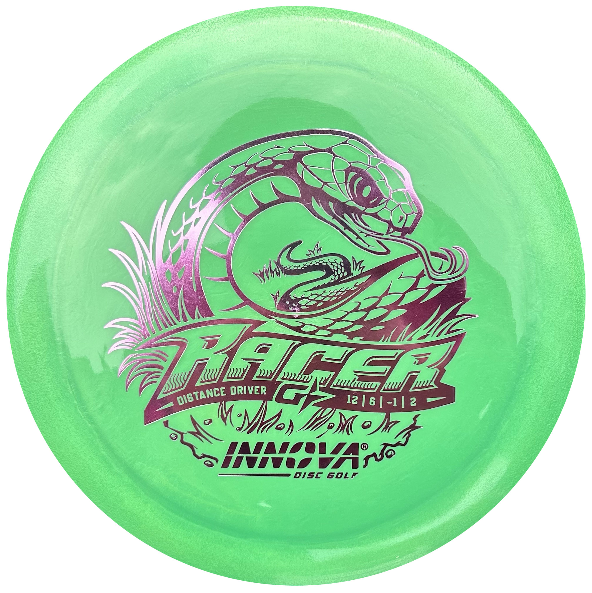 INNOVA G-Star レーサー