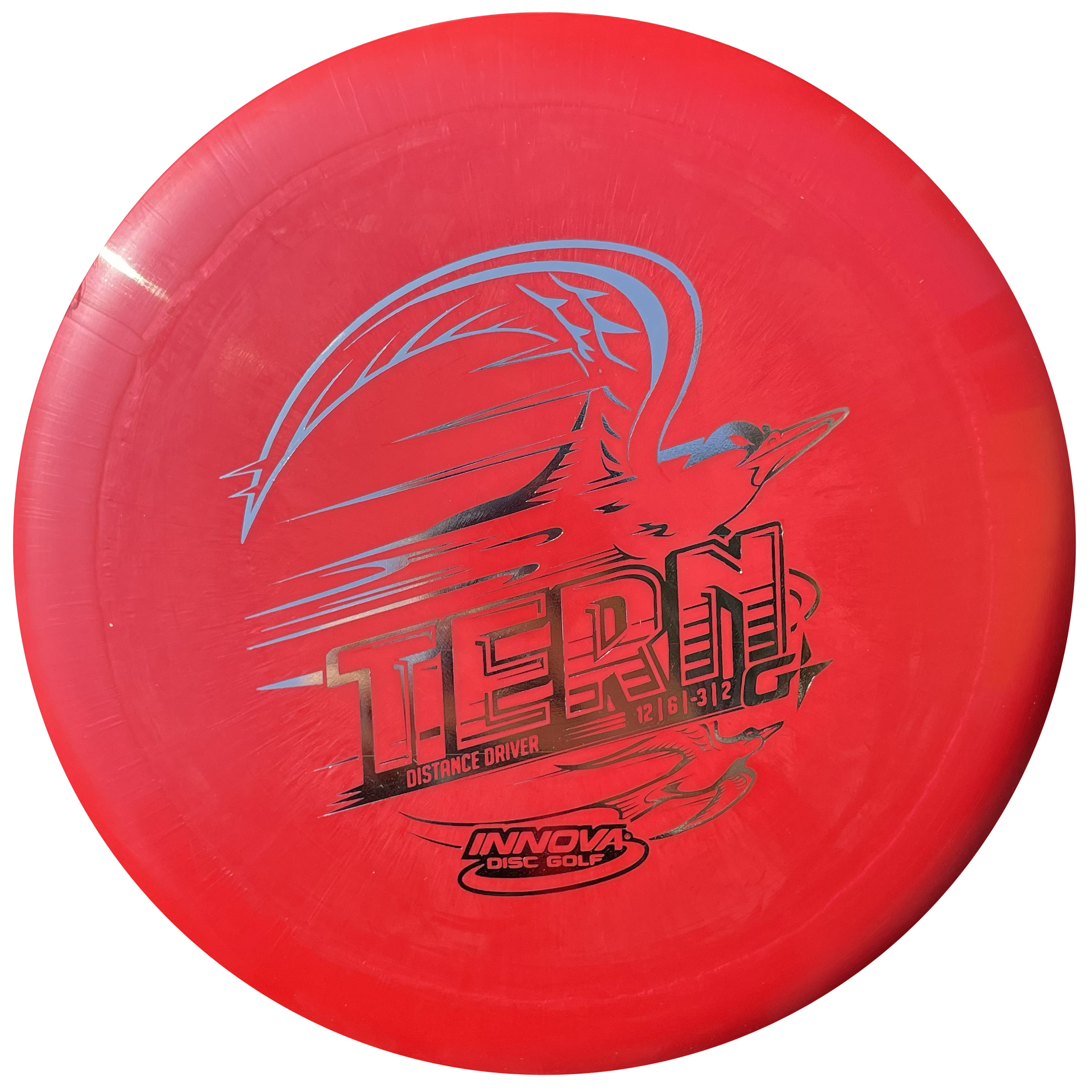 INNOVA G-Star ターン Old Print