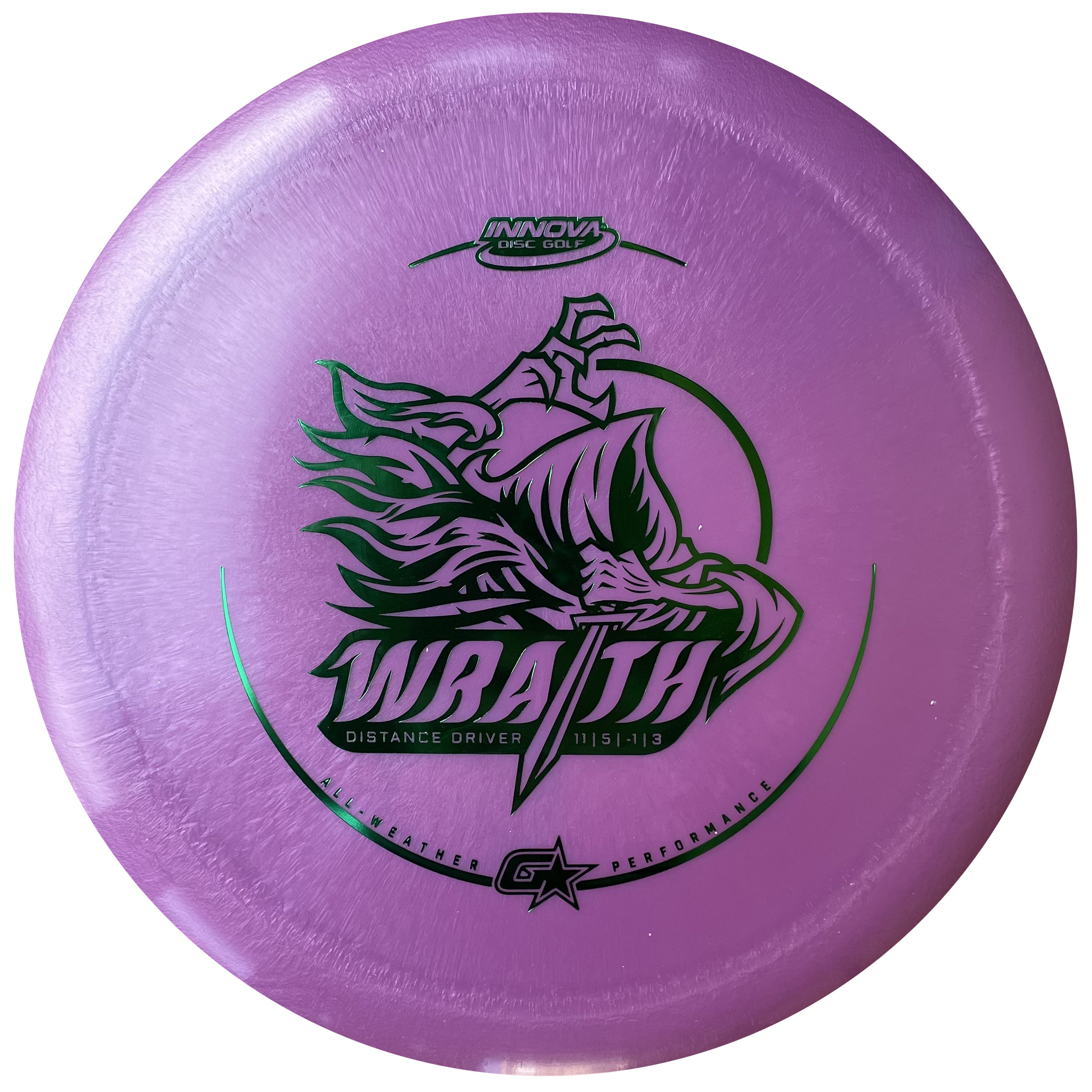 INNOVA G-Star レイス