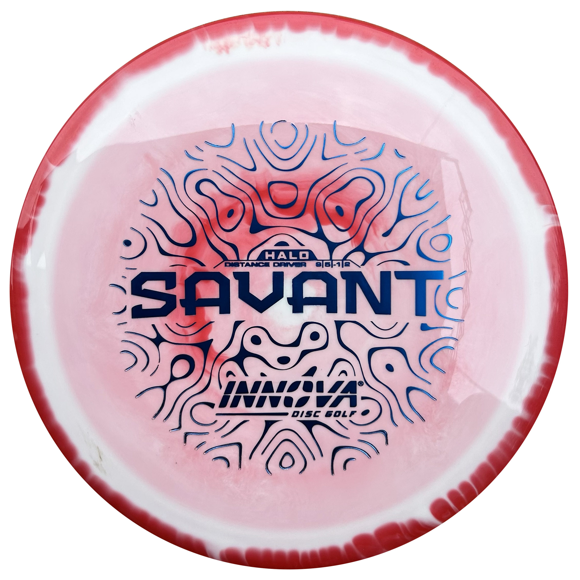 INNOVA HaloStar サヴァント