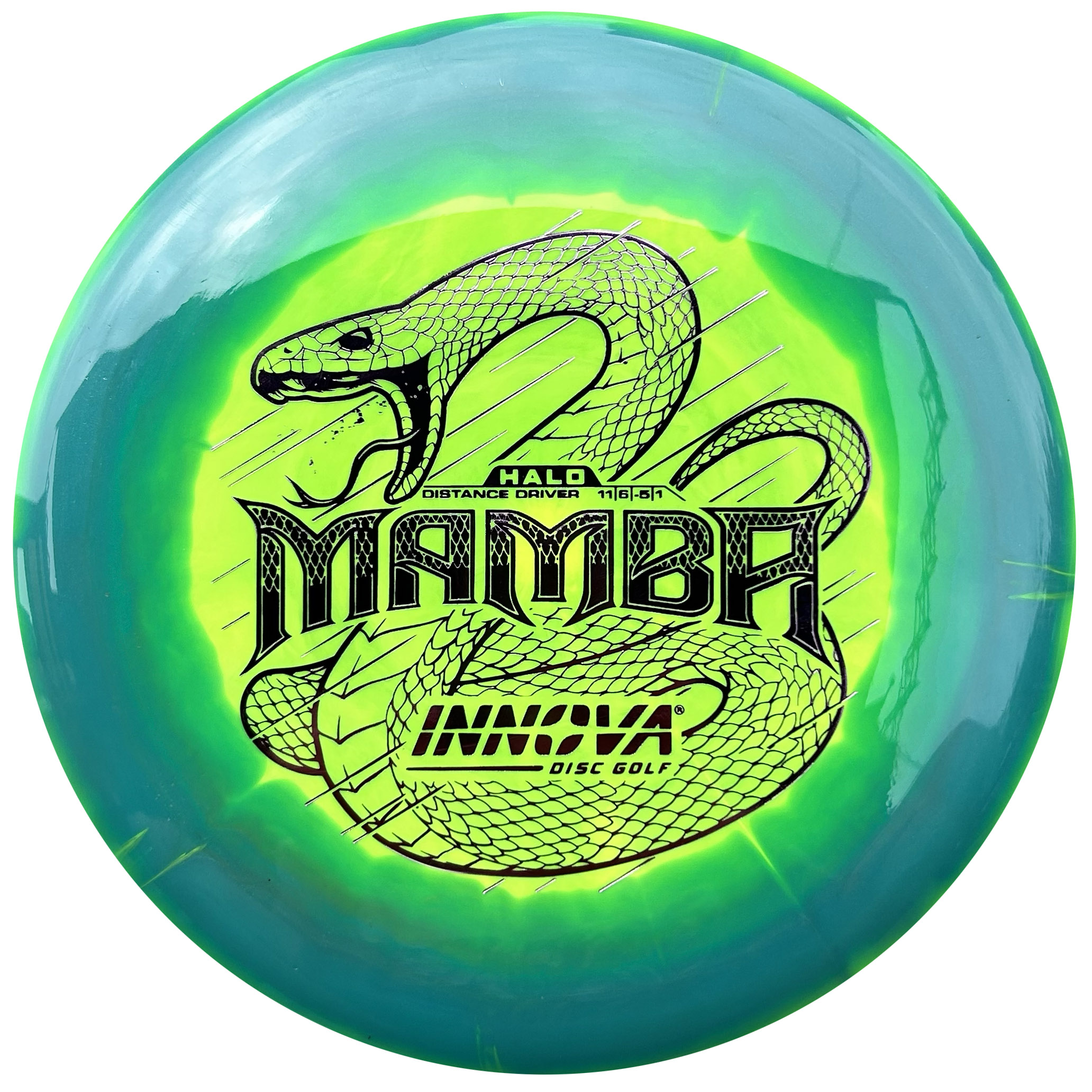 INNOVA HaloStar マンバ