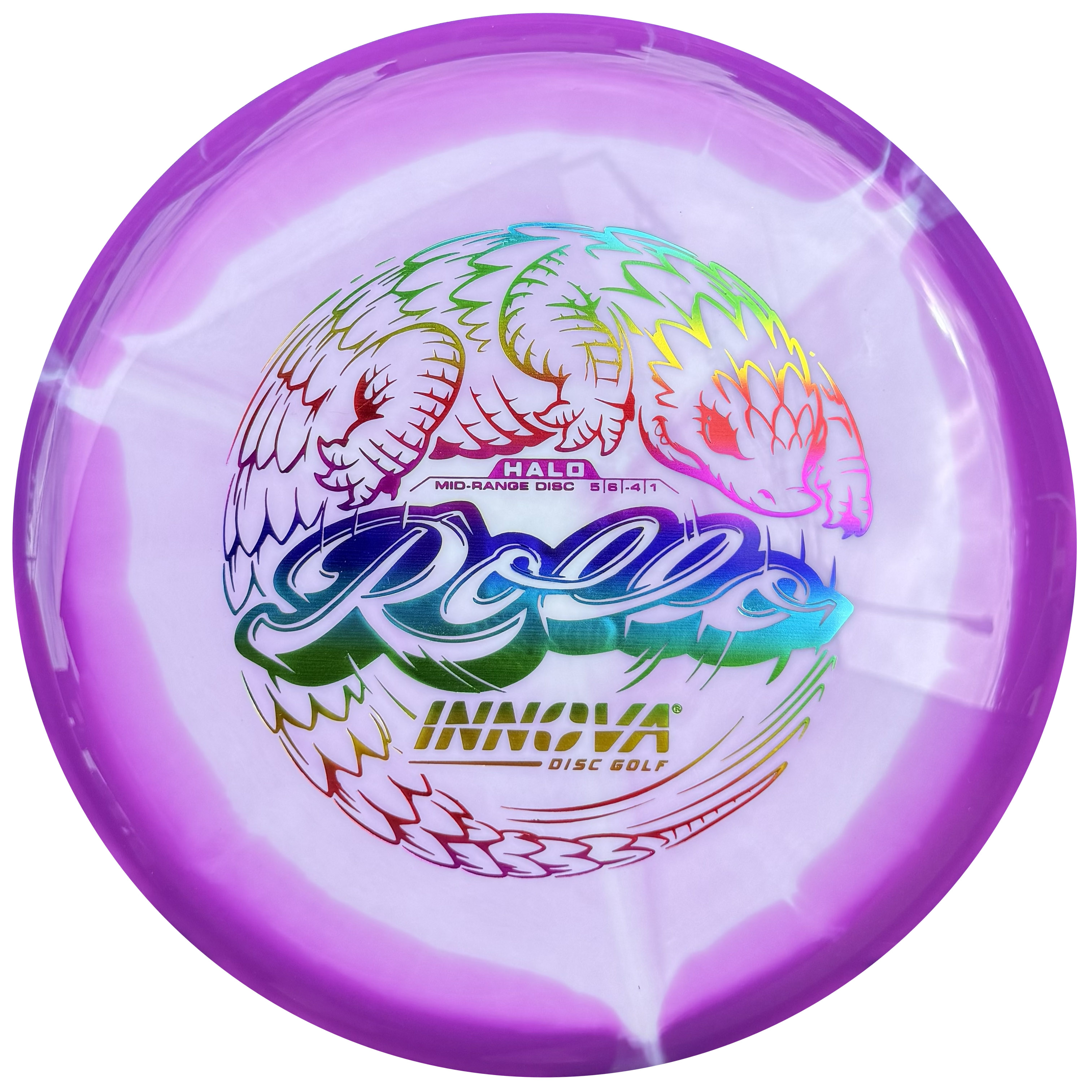 INNOVA HaloStar ローロ