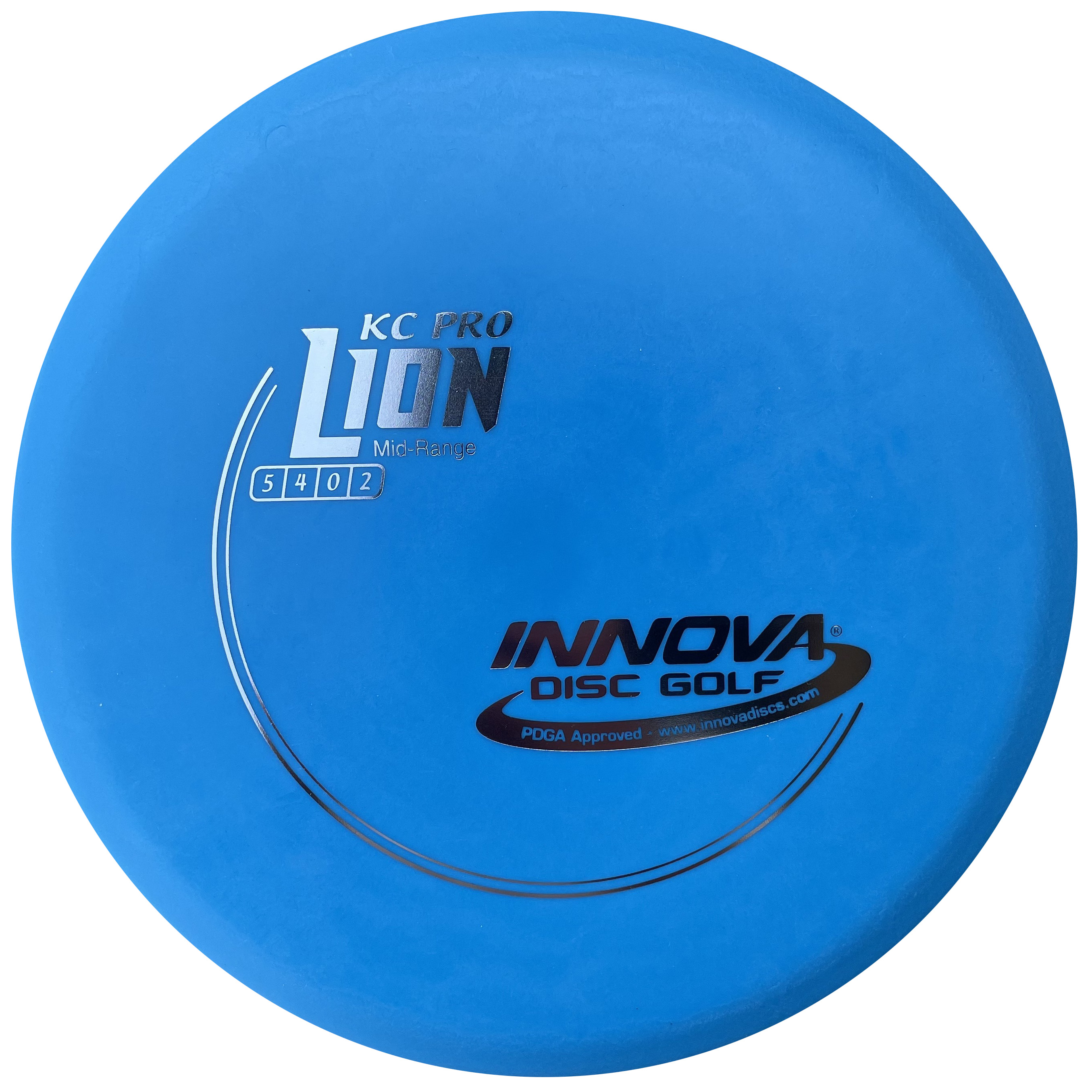 INNOVA KC-Pro ライオン