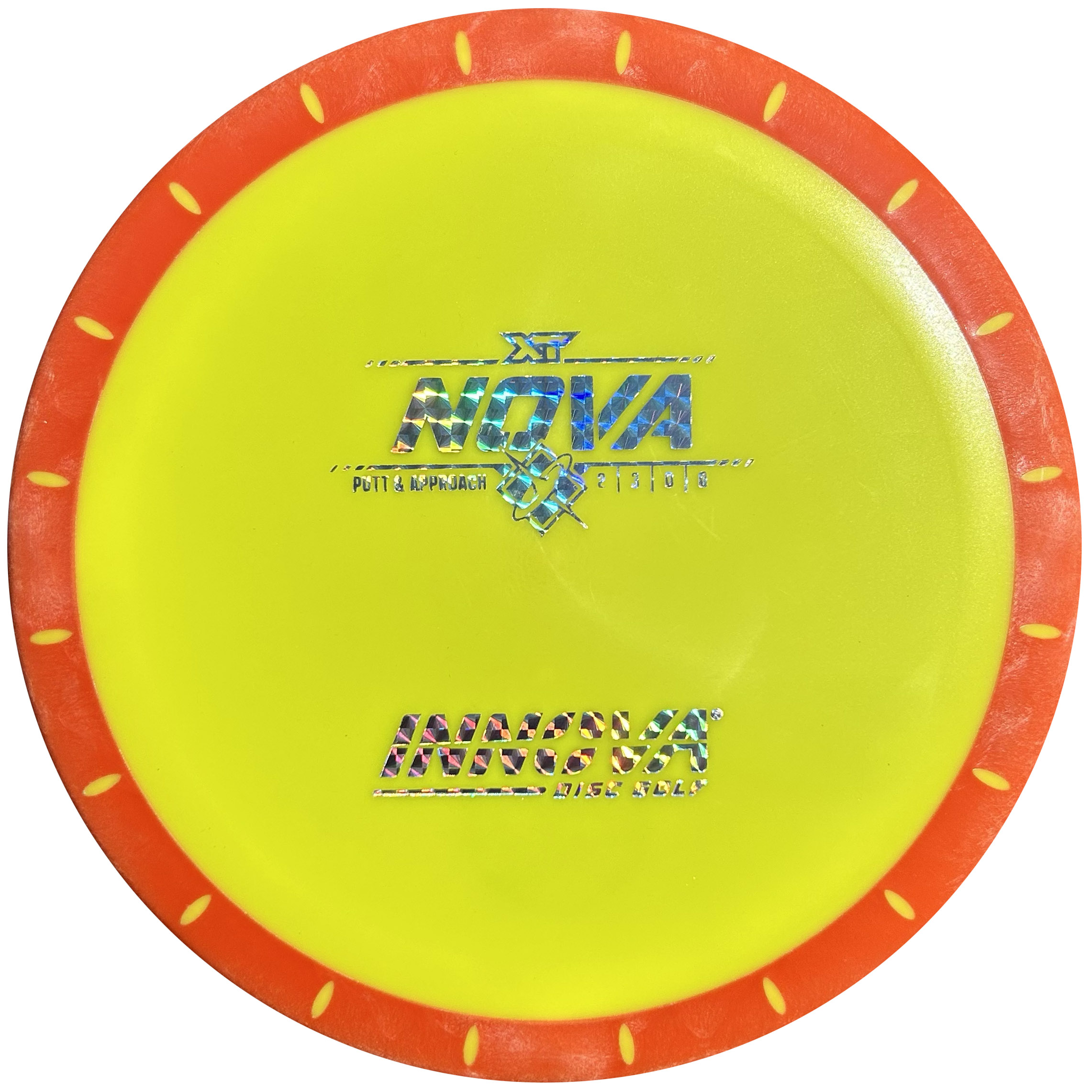 INNOVA XT ノバ