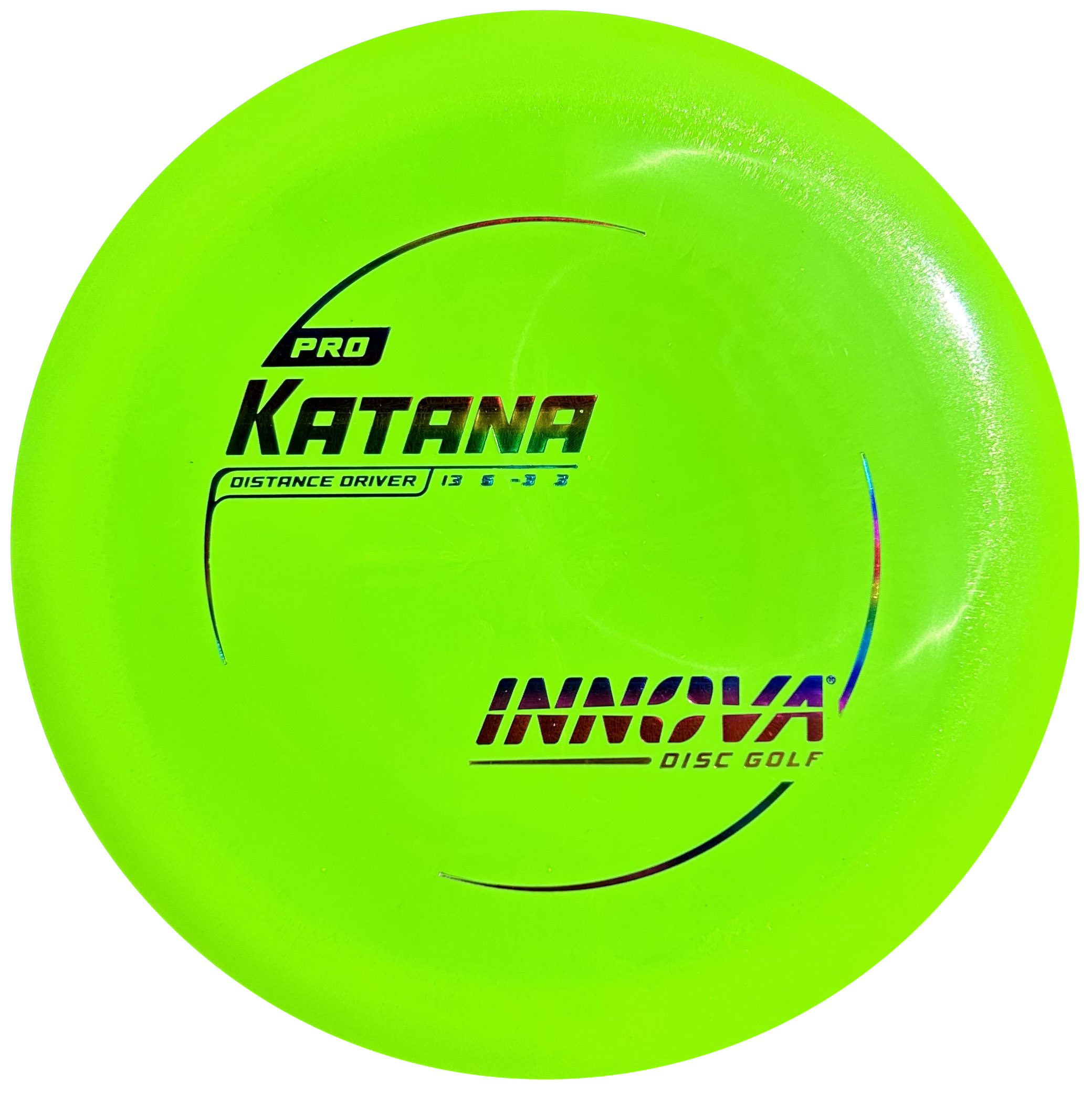 INNOVA Pro カタナ