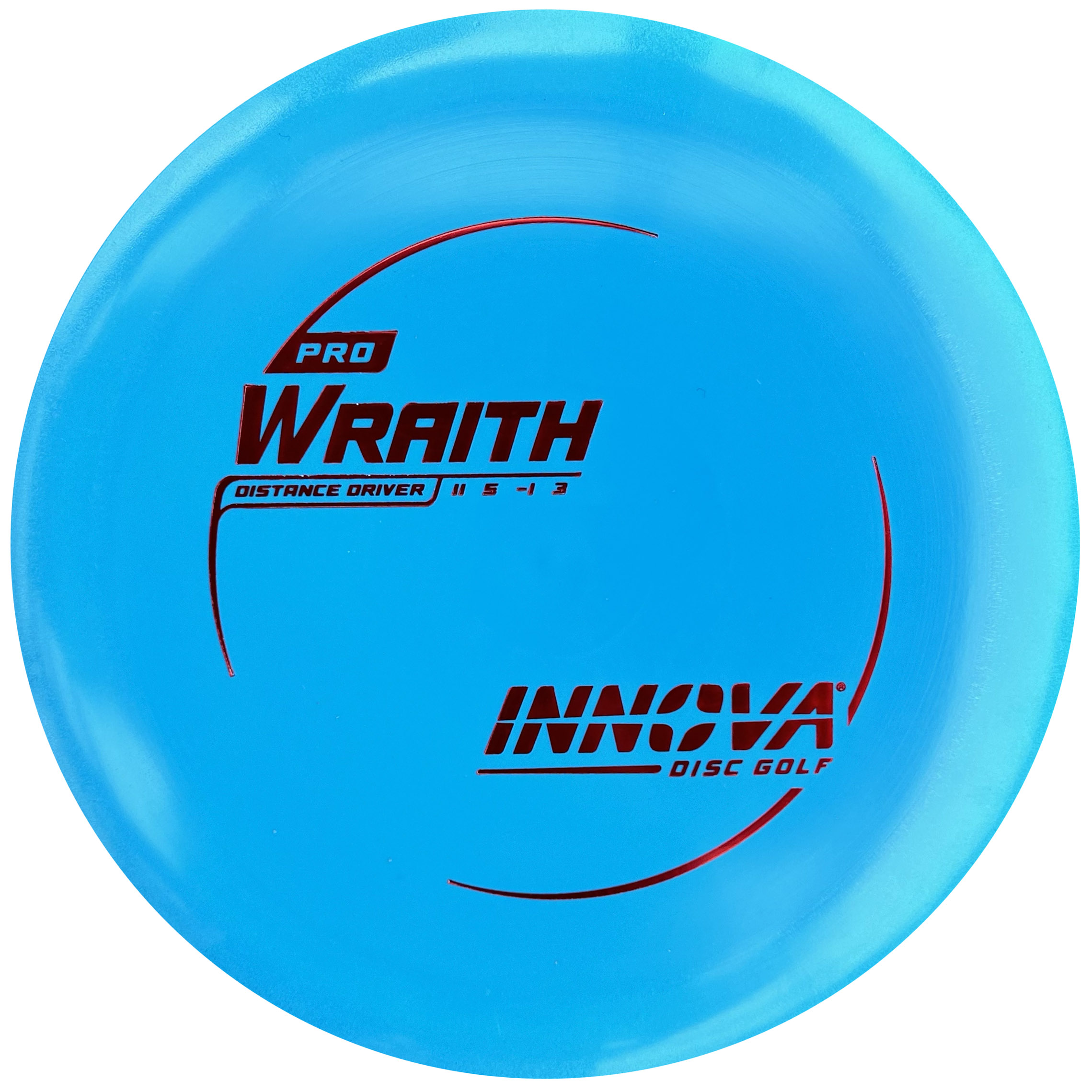 INNOVA Pro レイス