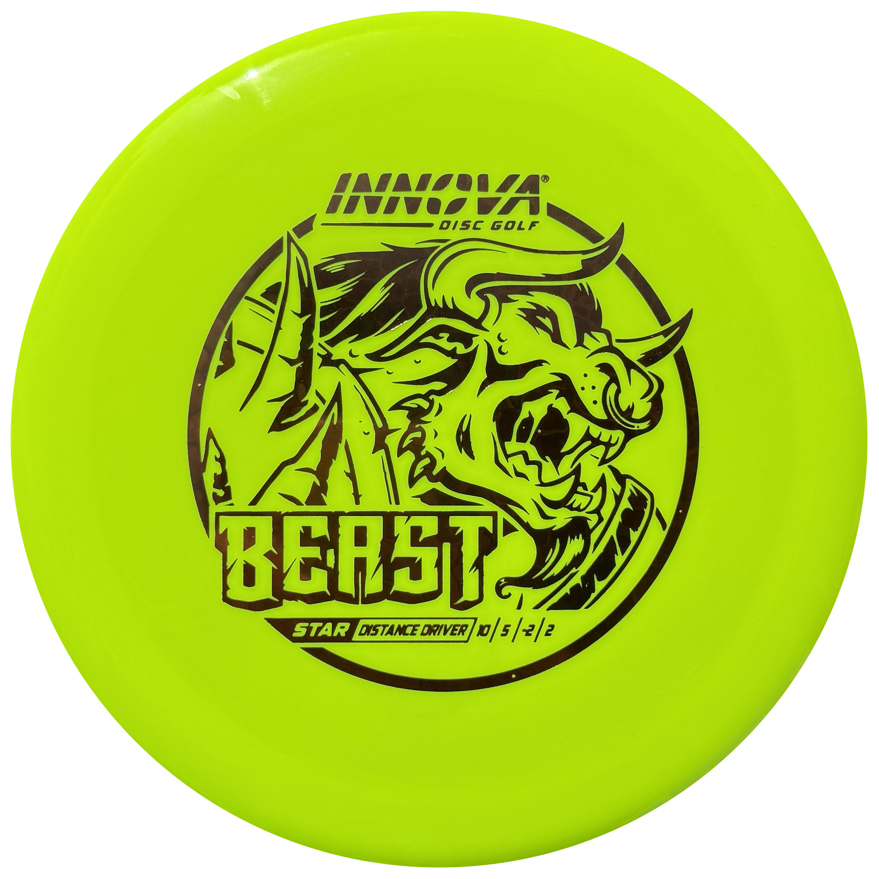 INNOVA Star ビースト