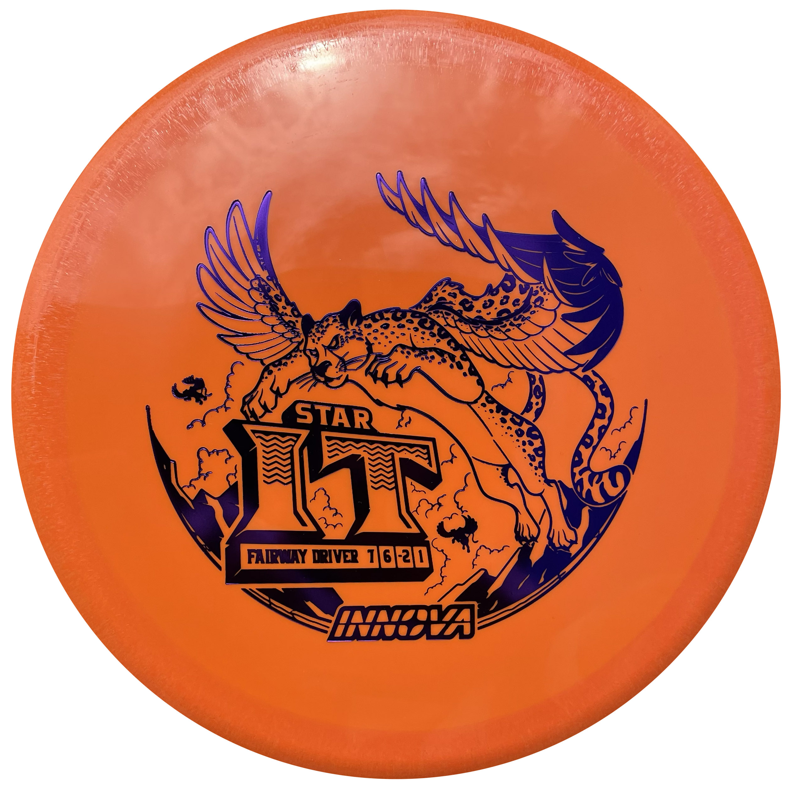INNOVA Star アイティー