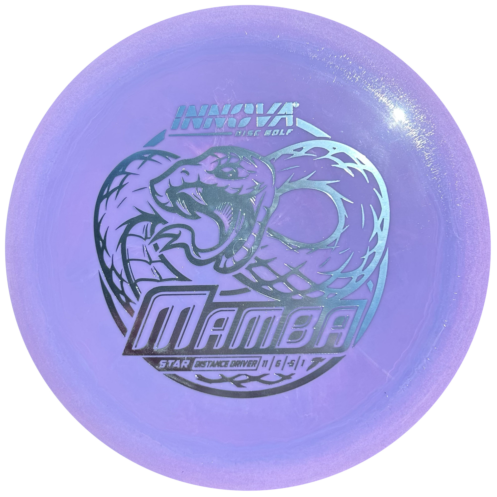 INNOVA Star マンバ