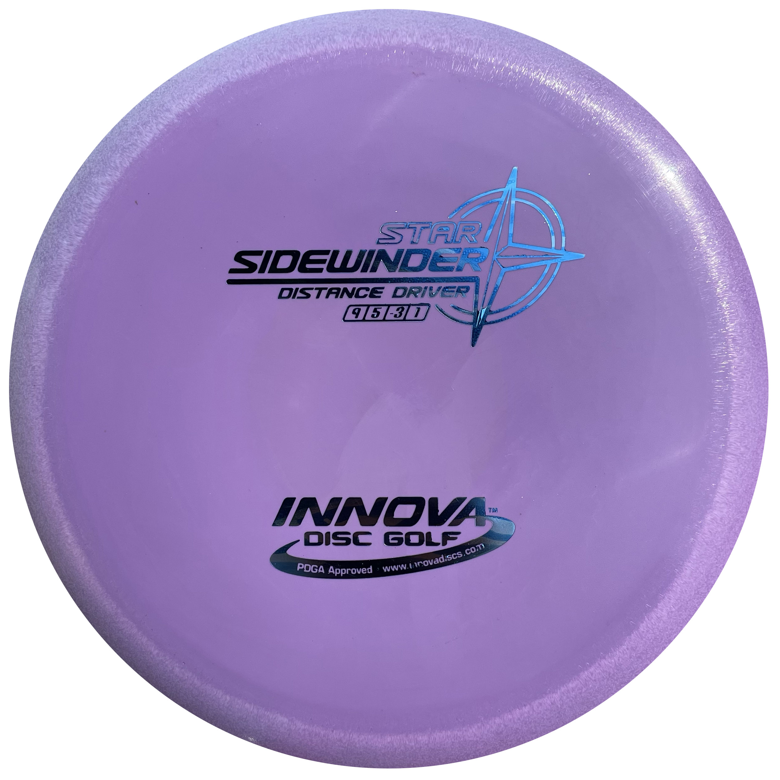 INNOVA Star サイドワインダー