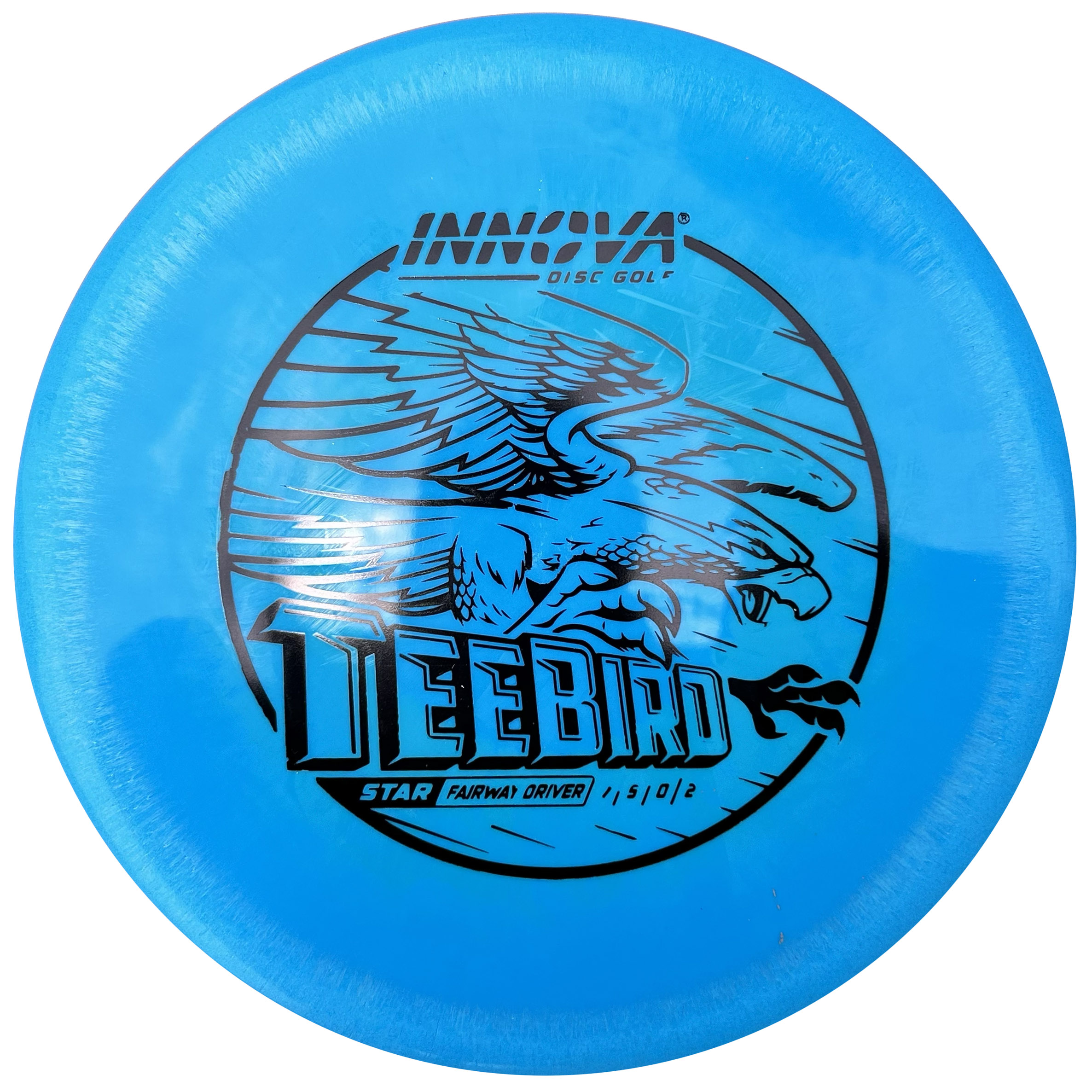 INNOVA Star ティーバード
