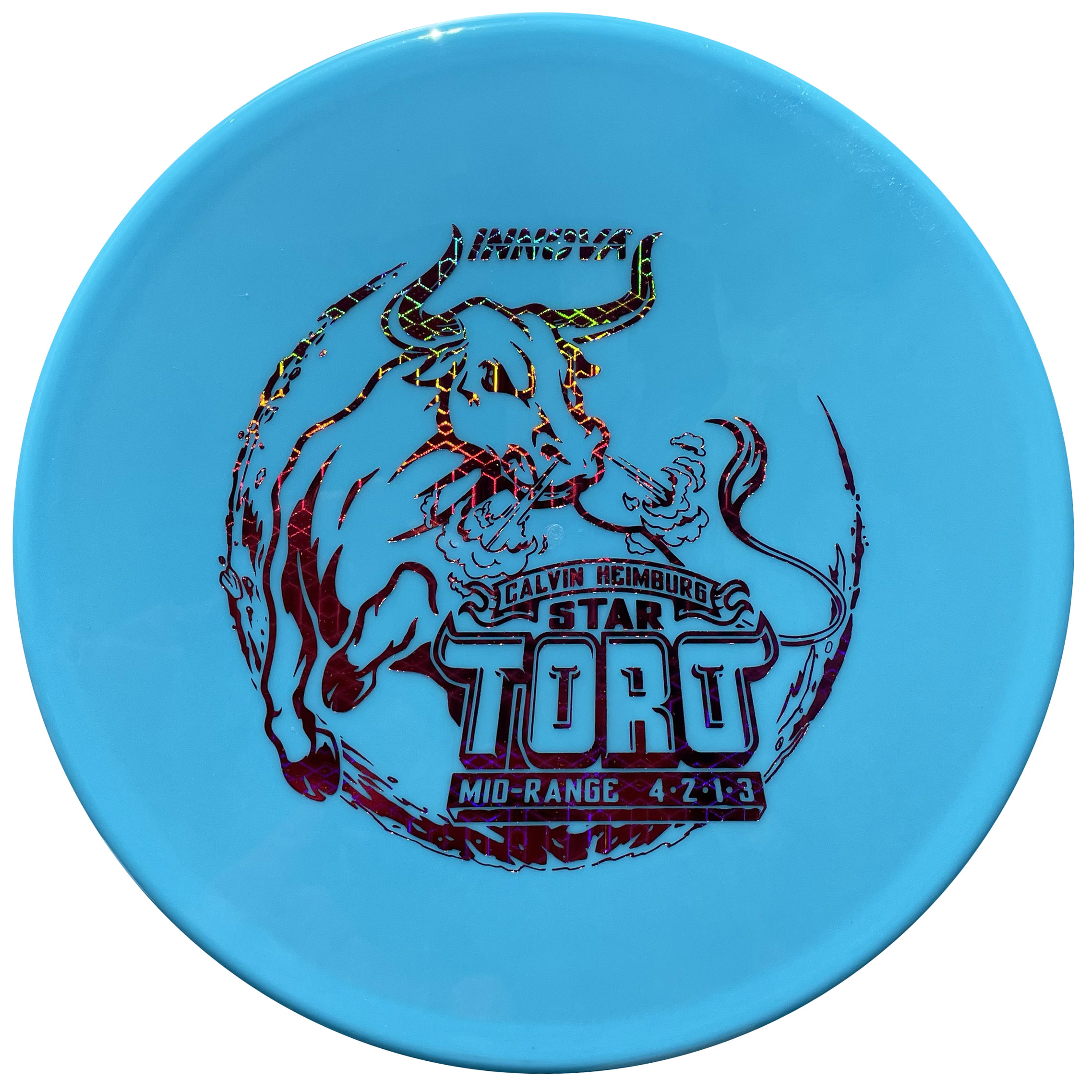 INNOVA Star トロ