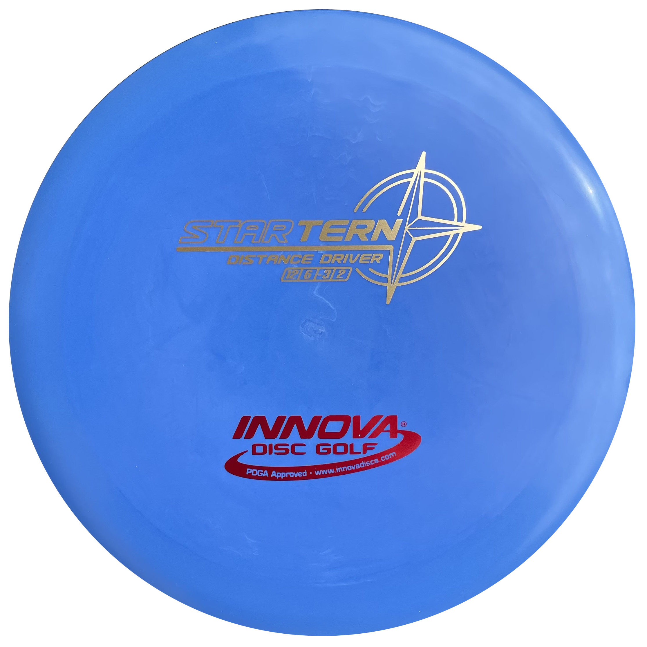 INNOVA Star ターン Old Print