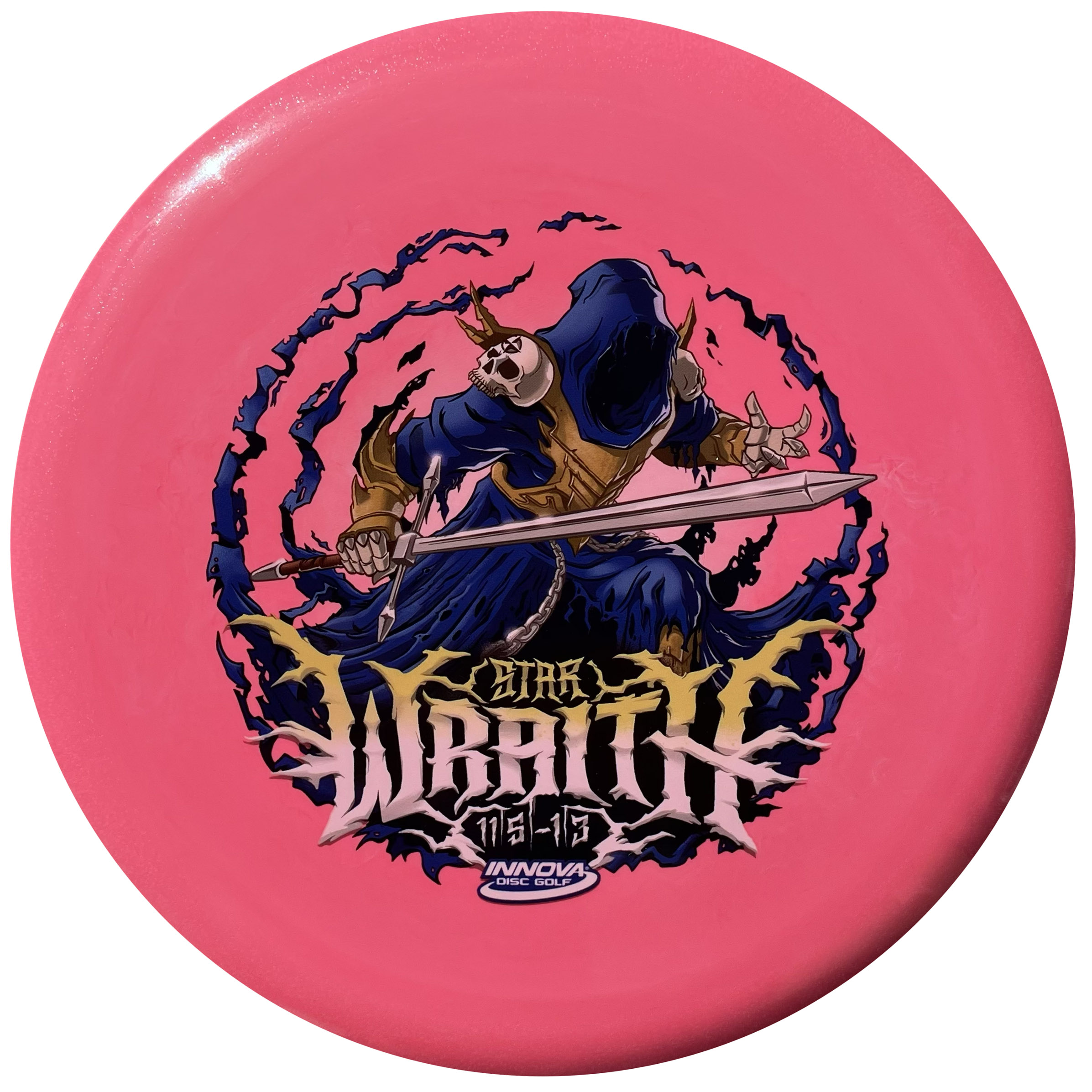 INNOVA Star レイス INNVision