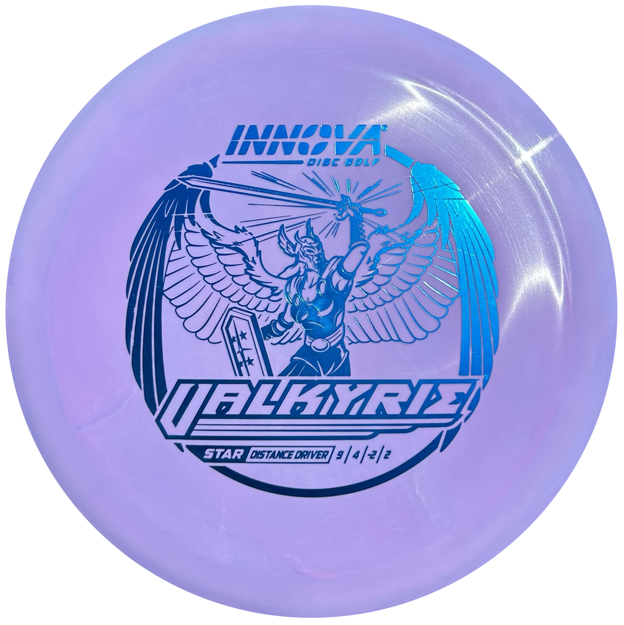 INNOVA Star バルキリー