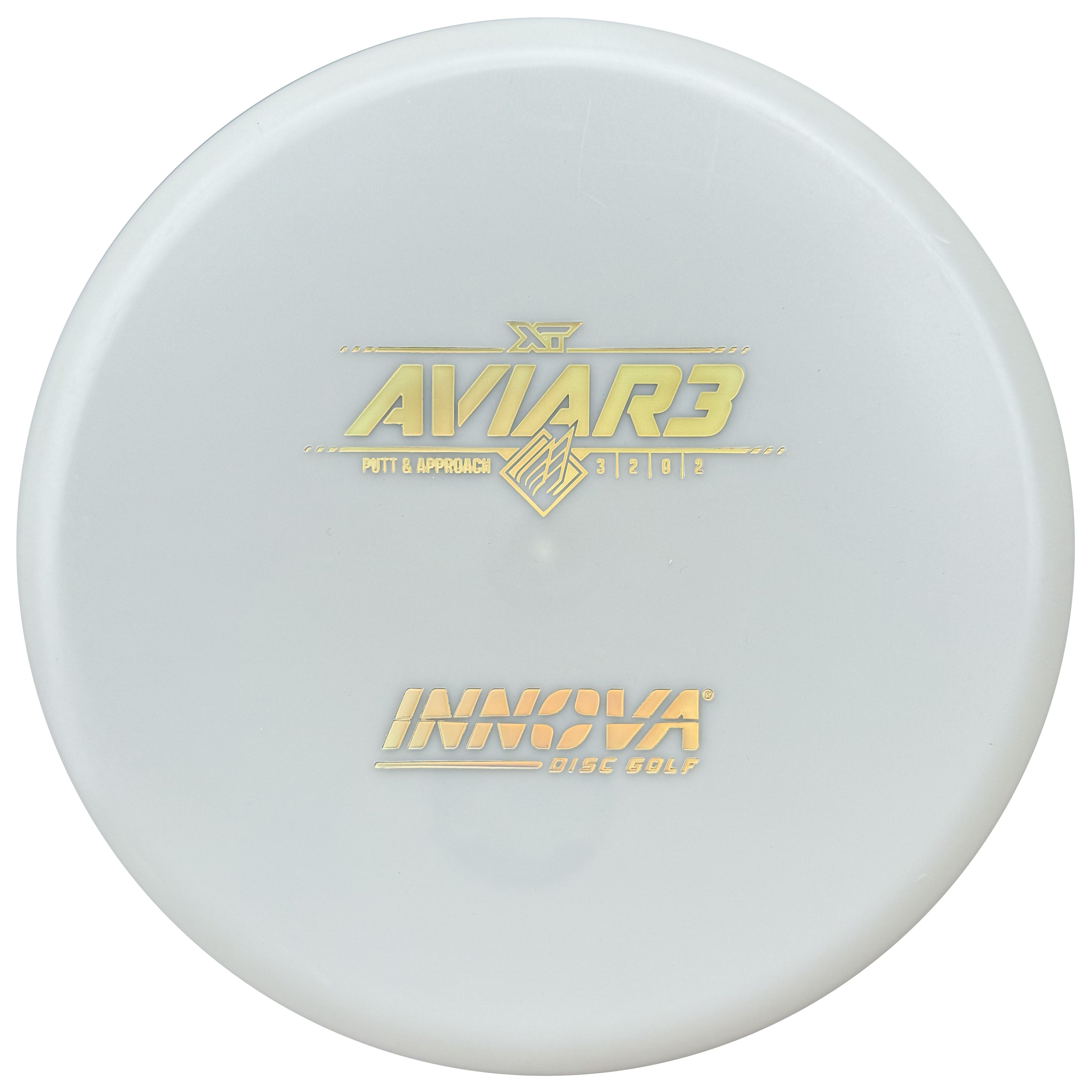 INNOVA XT エビア3