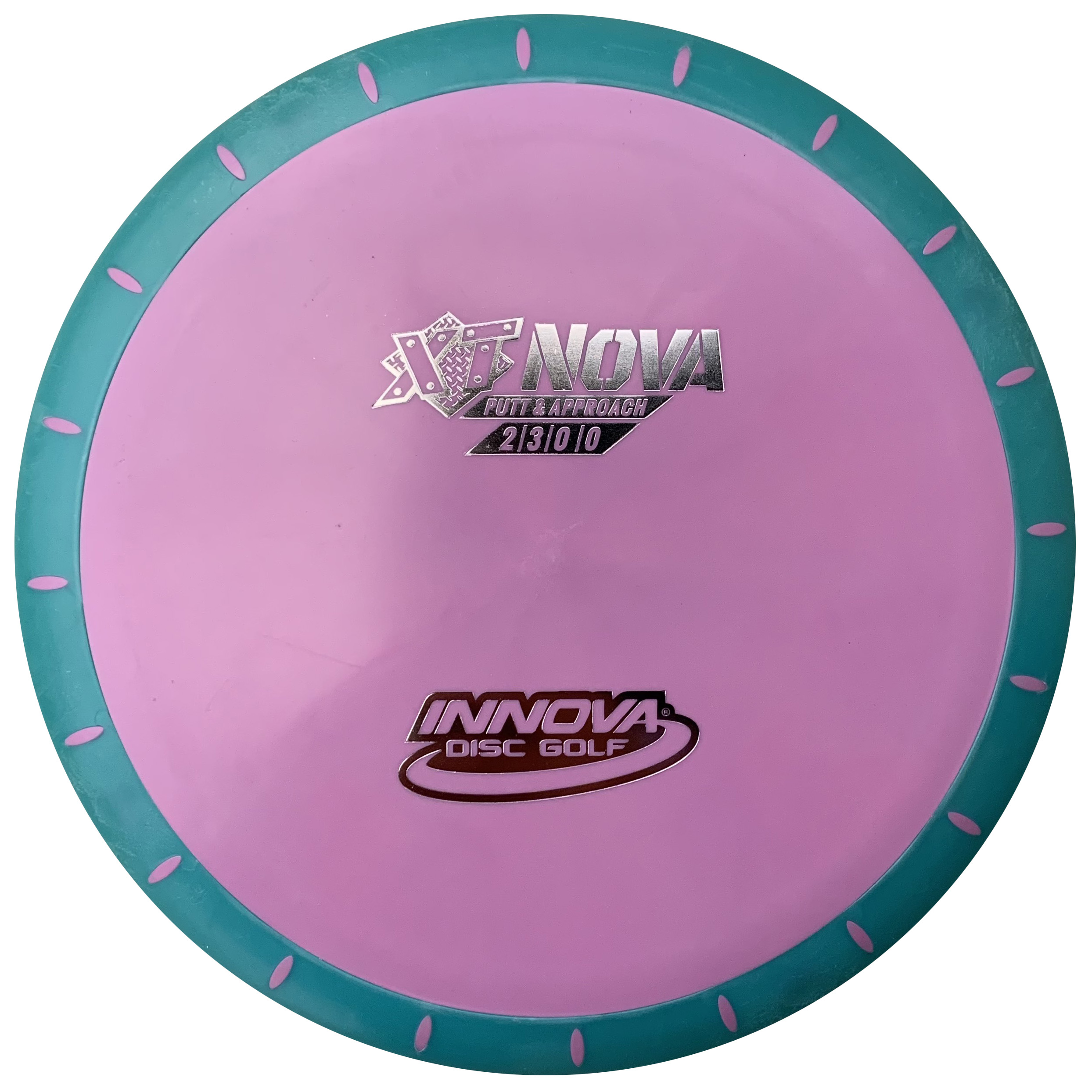 INNOVA XT ノバ Old Print