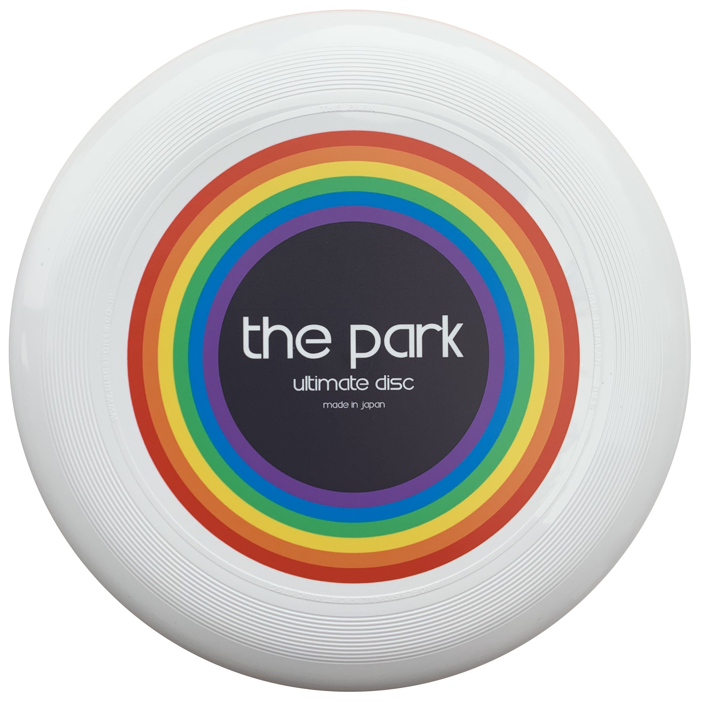 THE PARK "RAINBOW"
