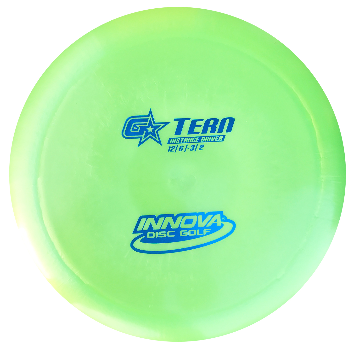 INNOVA Gスター ターン