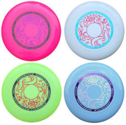 ディスクラフト スカイスタイラー フリースタイル定番ディスク Disc Sports