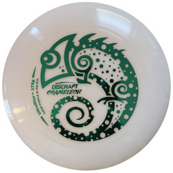 ディスクラフト　ウルトラスターカメレオンＵＶ