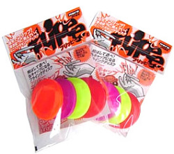 ヒーローディスク ディスキャップ Disc Sports