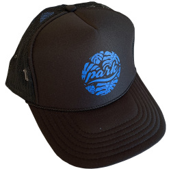 THE PARK キャップ