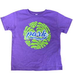THE PARK キッズ Tシャツ