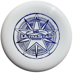 ディスクラフト　ソフト ウルトラスター