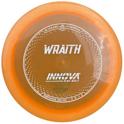 INNOVA Blizzard Champion レイス