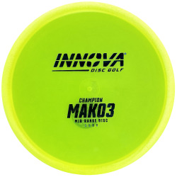 INNOVA Champion マコ3