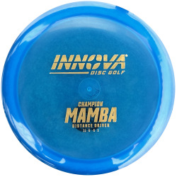 INNOVA Champion マンバ