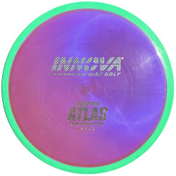 INNOVA Champion アトラス