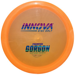 INNOVA Champion ゴーゴン