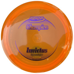 INNOVA Champion インビクタス