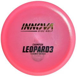 INNOVA Champion レパード3
