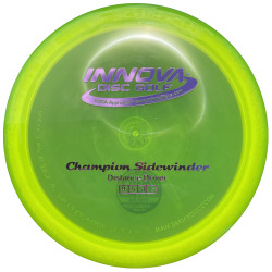 INNOVA Champion サイドワインダー Old Print