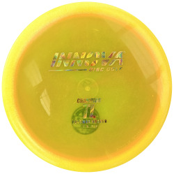 INNOVA Champion ティーエル